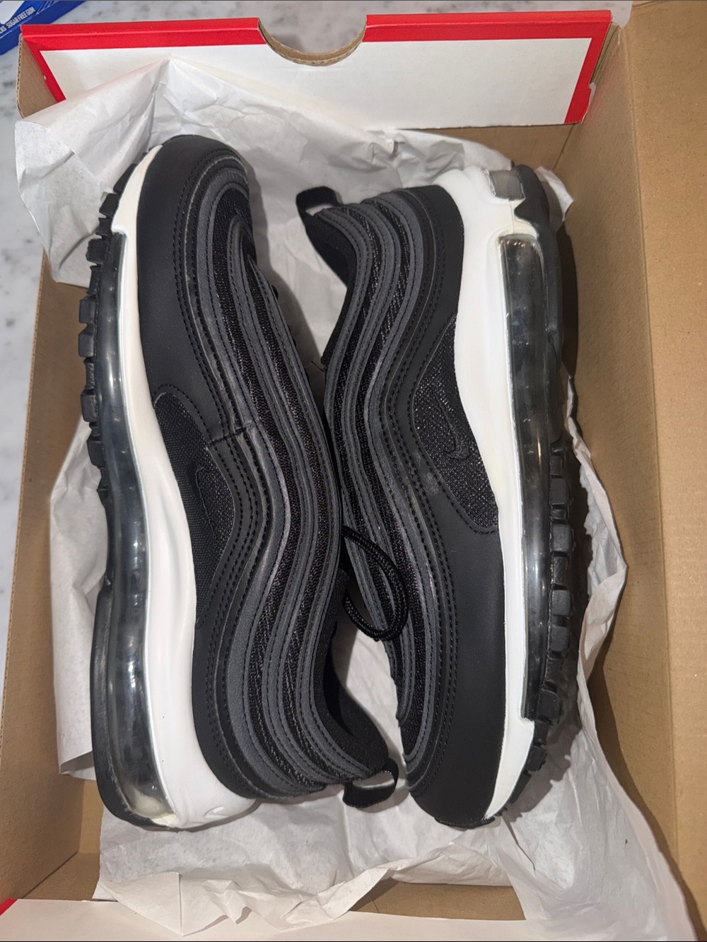W Air Max 97